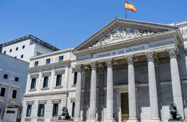 Publicado en el BOE la convocatoria de elecciones 2026