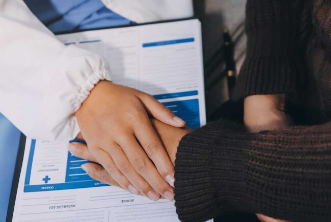 Seguros para autónomos y vida personal