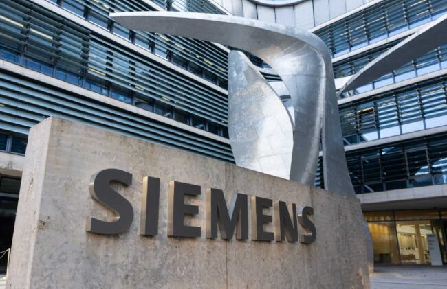 Siemens alerta del riesgo de la IA en el empleo juvenil Candás 365 Siemens alerta del riesgo de la IA en el empleo juvenil