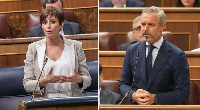 Tellado reta al PSOE a un debate sobre vivienda