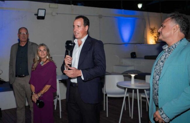 VB Group despide en Madrid al verano 2026