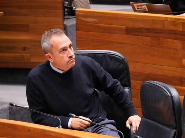 Zapico confía en sacar adelante la Ley de Vivienda Candás 365 Zapico confía en sacar adelante la Ley de Vivienda